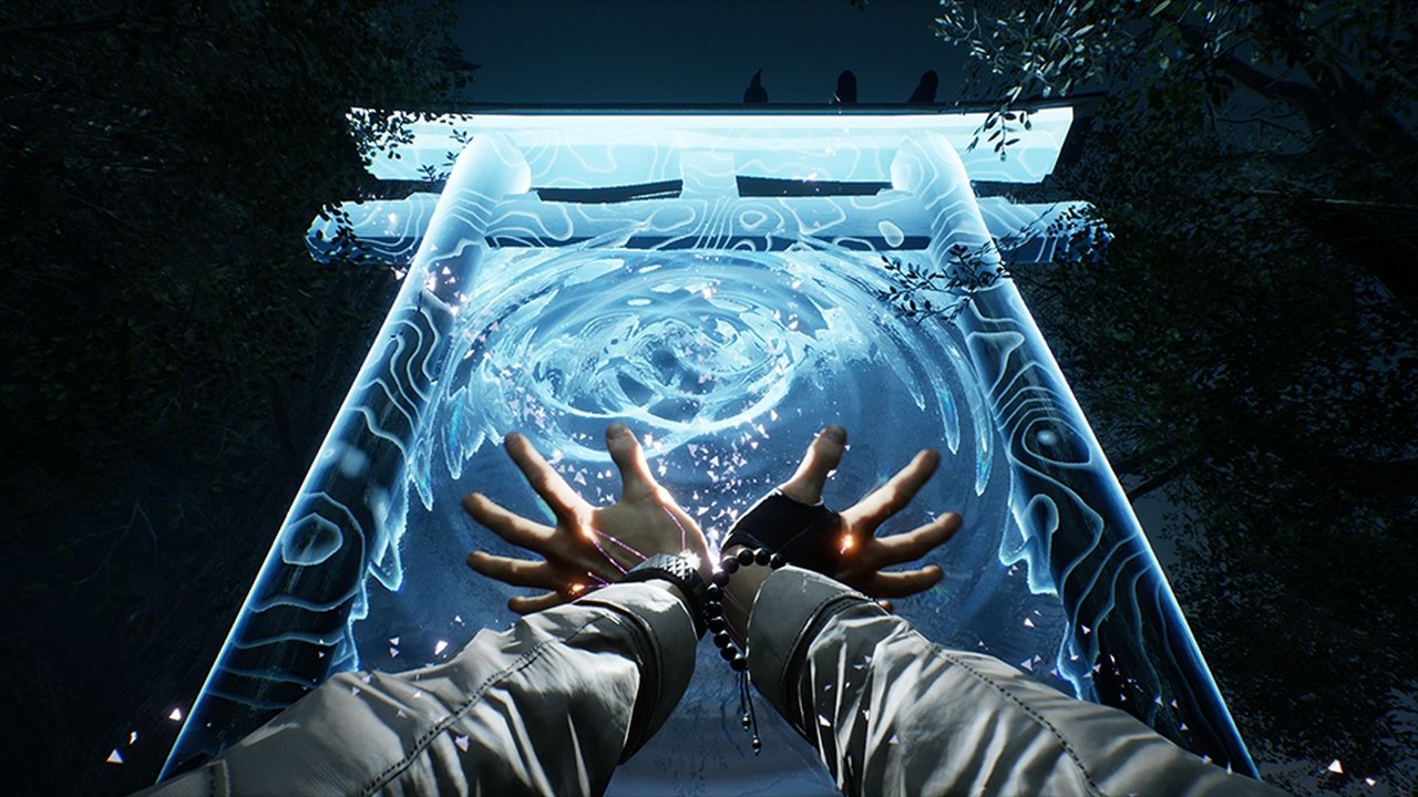 GhostWire: Tokyo - Imagen 18